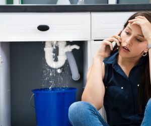 About Sewer Line Replacement Clarendon, TX